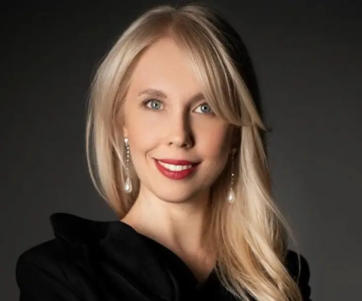 Анна Павельева