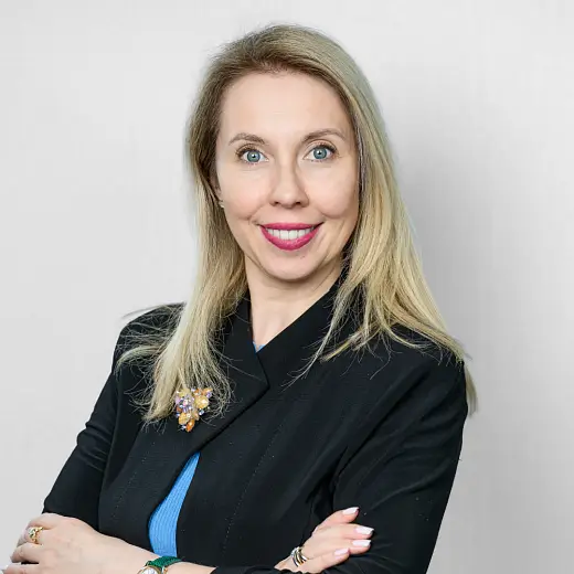 Анна Павельева