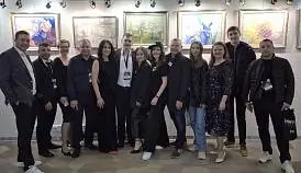 Кламп Бочкарева Анна 2