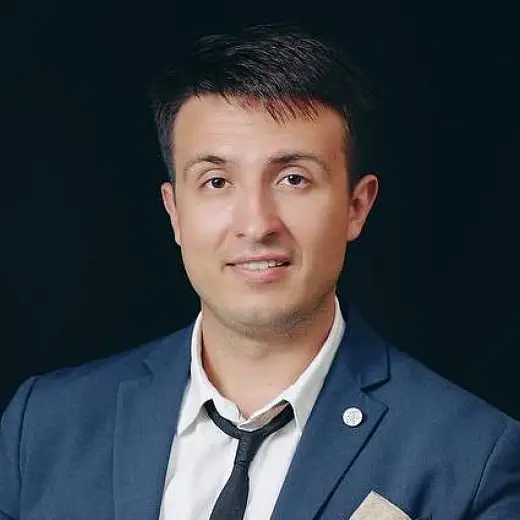 Эдуард Матросов