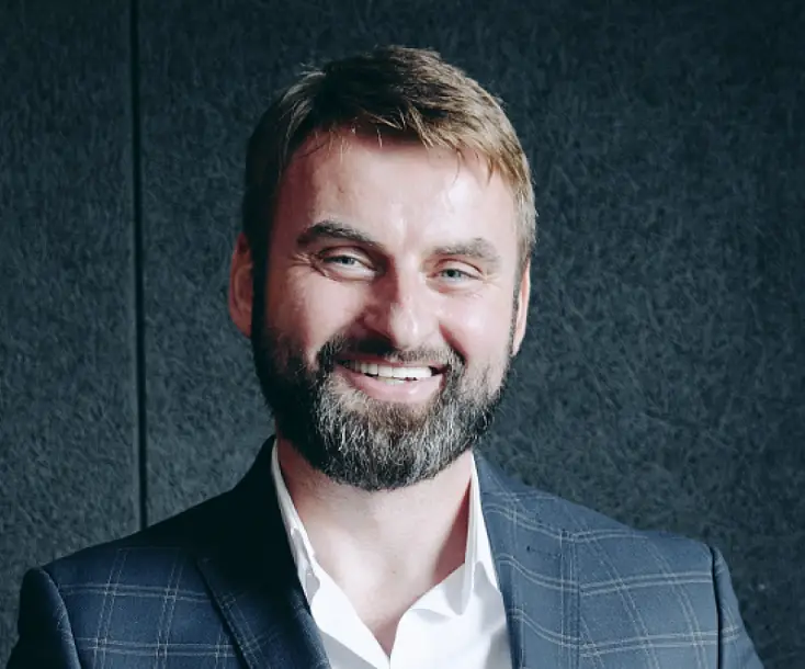 Иван Коружинец