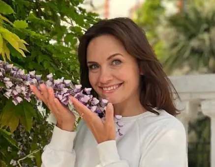 Инна Окишева