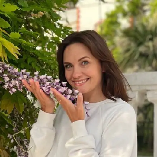 Инна Окишева