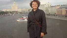 Кламп Щапова Марина 