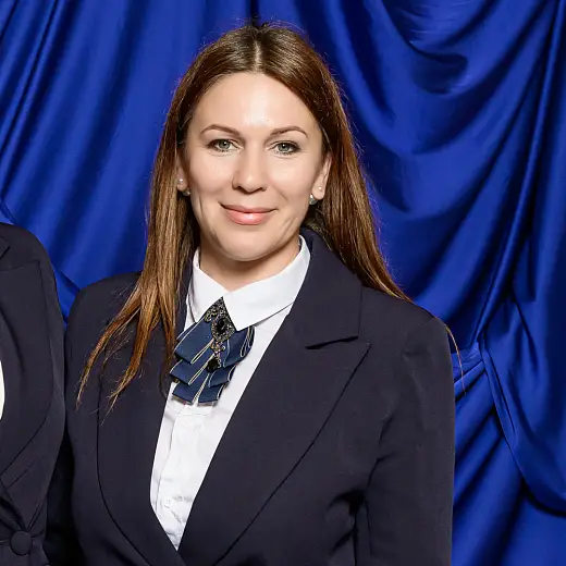 Курзина Елена