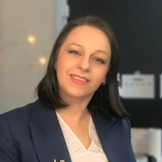 Алёна Уденко