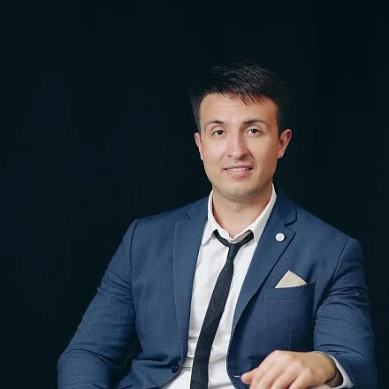 Эдуард Матросов