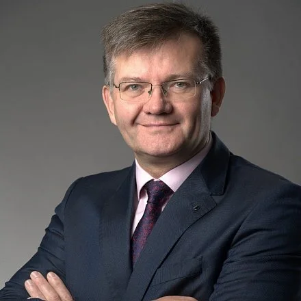 Сергей Габель