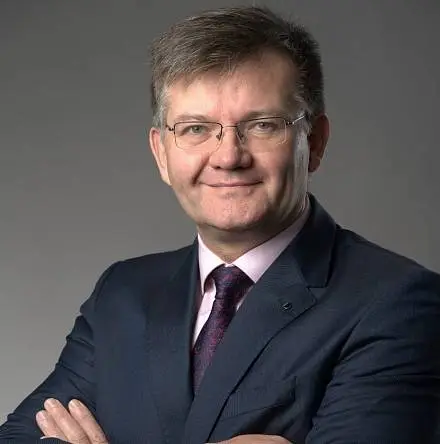 Сергей Габель