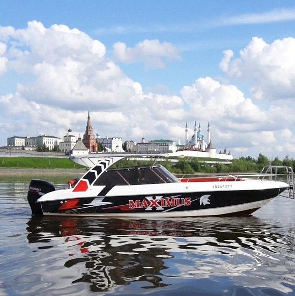 Михайлов Максим