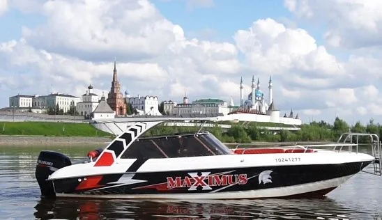 Кламп Михайлов Максим