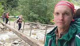 Кламп Пигарев Андрей