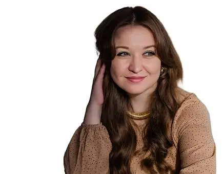 Елена Серова