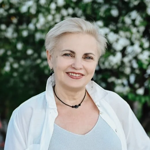 Надежда Рукосуева