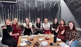 Кламп Демичева ЛюдаМила  3