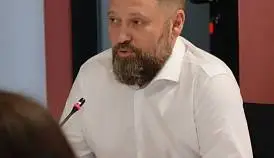 Кламп Войтышенко Денис