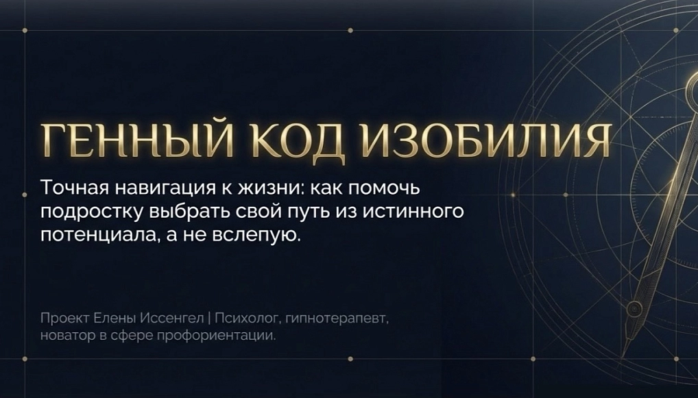 Иссенгел Елена 