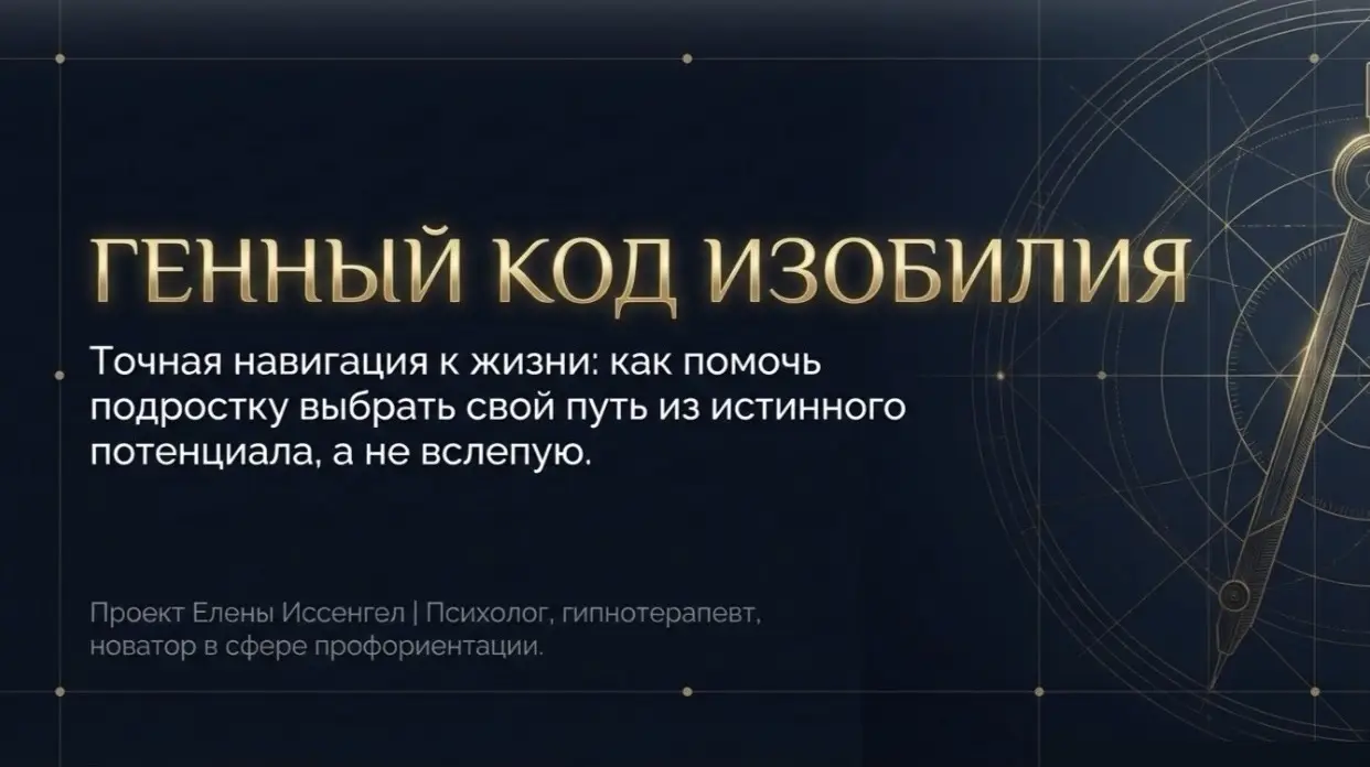 Кламп Иссенгел Елена 