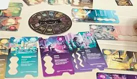 Кламп Стрижнева  Ирина