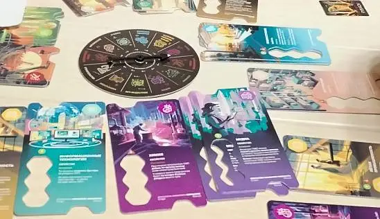 Кламп Стрижнева  Ирина