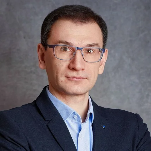 Сергей Еремеев 