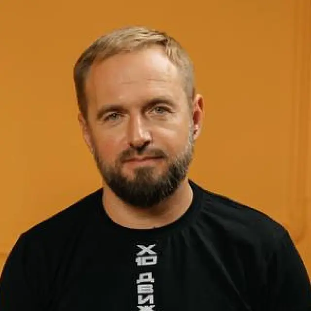 Олег Скугорь