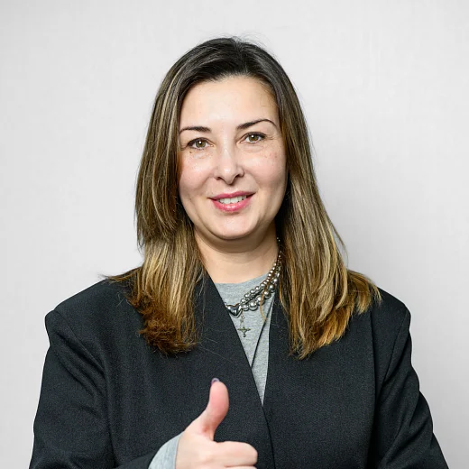 Елена Цимерман