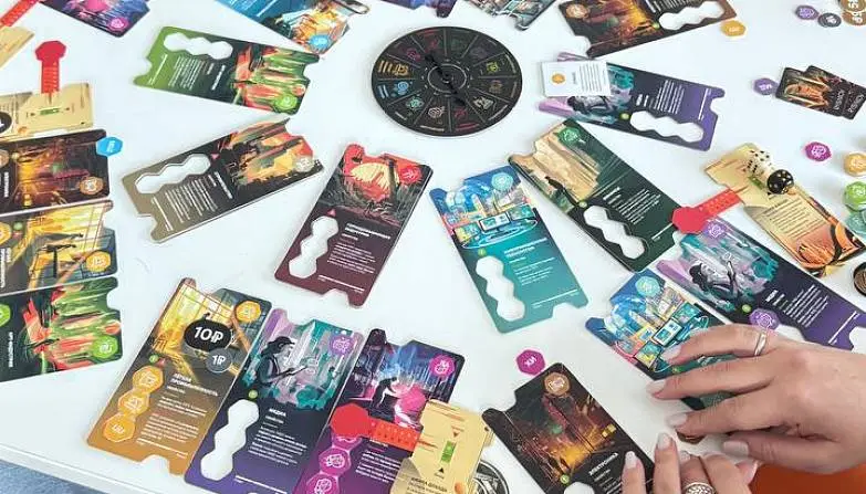 Мицкевич Анастасия 2