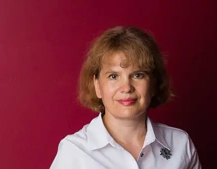 Вера Хлызова