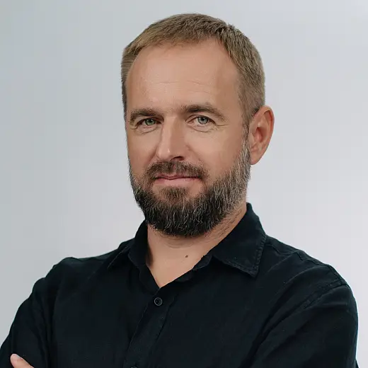 Олег Скугорь