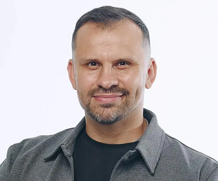 Александр Сила