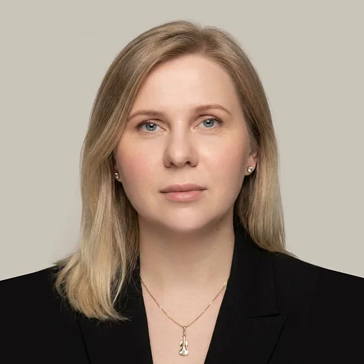 Екатерина Скрипка