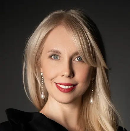 Анна Павельева