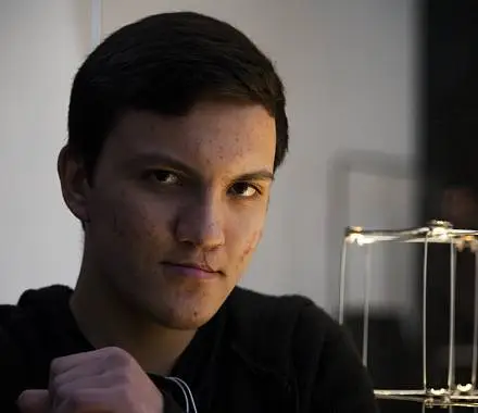 Наиль Шиятов