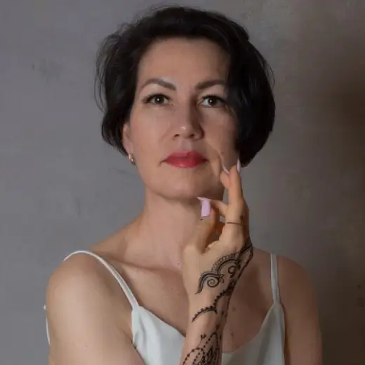 Ольга Митрофанова