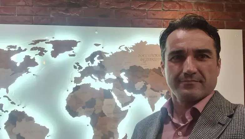 Балакишиев Рустам