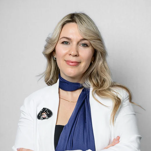 Елена Курзина 