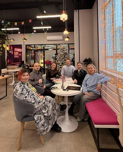 Тишечко Евгения