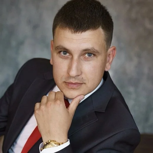 Михаил Жарков