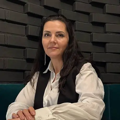 Юлия Васляева